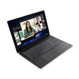Lenovo V15 G4 AMN AMD Ryzen™ 5 7520U Laptop 39.6 cm (15.6") Full HD 16 GB LPDDR5-SDRAM 512 GB SSD Wi-Fi 6 (802.11ax) Windows 11 Pro UK English Black