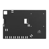 Belkin F1DN-MOD-VMOUNT mounting kit Black Aluminium