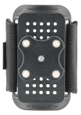 Mobilis 020012 holder Active holder Handheld mobile computer Black