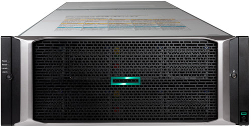 HPE XP8 All Flash Storage Array