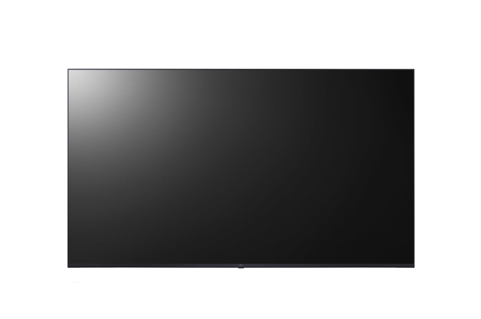 LG 50UL3J-E Digital signage display 127 cm (50') IPS 400 cd/m² 4K Ultra HD Blue Web OS 16/7  - Industrial & Lab Equipment - LG