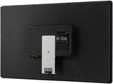 iiyama ProLite TF2415MC-B2 computer monitor 60.5 cm (23.8") 1920 x 1080 pixels Full HD LED Touchscreen Multi-user Black