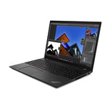 Lenovo ThinkPad T16 Gen 2 (AMD) AMD Ryzen™ 5 PRO 7540U Laptop 40.6 cm (16") WUXGA 16 GB LPDDR5x-SDRAM 256 GB SSD Wi-Fi 6E (802.11ax) Windows 11 Pro UK English Black