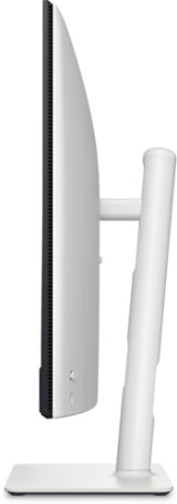 DELL Plus S3225QC computer monitor 80.3 cm (31.6") 3840 x 2160 pixels 4K Ultra HD QD-OLED Black, Silver