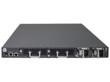 HPE 5900AF-48XG-4QSFP+ Managed L3 1U Grey
