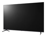 LG 65PK640S Signage Display Interactive table 165.1 cm (65") LED 300 cd/m² 4K Ultra HD Black WebOS 16/7