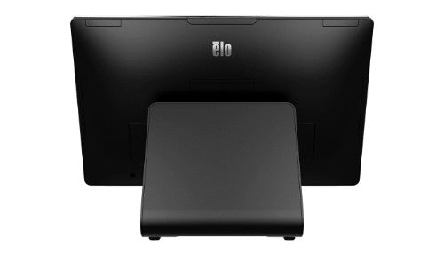 Elo Touch Solutions I-Series E707378 All-in-One PC/workstation Intel® Core™ i3 i3-1215UL 54.6 cm (21.5") 1920 x 1080 pixels Touchscreen 8 GB DDR5-SDRAM 128 GB SSD Windows 10 IoT Enterprise Wi-Fi 6 (802.11ax) Black