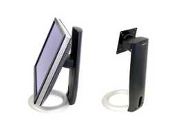 Ergotron Neo Flex Neo-Flex LCD Lift Stand 61 cm (24") Desk