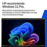 HP EliteBook 6 G2a 14 inch Notebook AI PC Laptop 35.6 cm (14") Silver