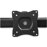 StarTech.com Triple-Monitor Desktop Stand - Articulating