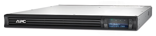 APC Smart-UPS SMT1500RMI1U - 4x C13, USB, Rackmount 1U, 1500VA