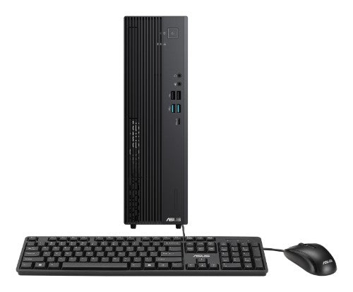 ASUS ExpertCenter B700 SFF B700SFES-005225004X Intel Core Ultra 5 225 16 GB DDR5-SDRAM 512 GB SSD Windows 11 Pro PC Black
