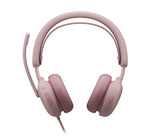 Logitech Zone Wired 2 for Business