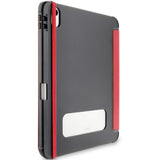 OtterBox React Folio Series for Apple iPad (A16/10th gen), Red - No Retail Packaging