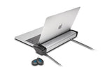 Kensington Laptop Locking Station with K-Fob™ Smart Lock – Master Keyed