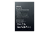 Samsung 9100 PRO PCIe® 5.0 NVMe™ M.2 SSD - 4 TB