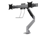 Multibrackets M VESA 75 100 Duo Crossbar with handle Silver