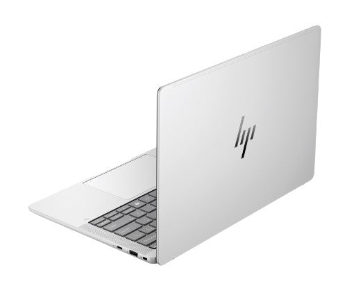 HP EliteBook X G1a Next Gen AI PC Copilot+ PC AMD Ryzen AI 9 HX 375 Laptop 35.6 cm (14") Touchscreen 2.8K 64 GB LPDDR5x-SDRAM 1 TB SSD Wi-Fi 7 (802.11be) Windows 11 Pro Silver