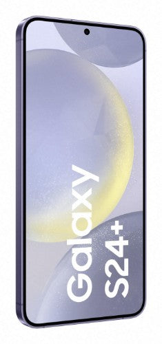 Samsung Galaxy S24+ 17 cm (6.7") Dual SIM 5G USB Type-C 12 GB 512 GB 4900 mAh Violet