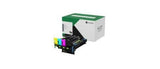 Lexmark 71C0Z50 Drum kit multi pack BK,C,M,Y, 4x150K pages Pack=4 for Lexmark C 4342/CS 730/CS 735/CX 730/XC 4342