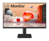 LG 27MS550-B computer monitor 68.6 cm (27") 1920 x 1080 pixels Full HD Black
