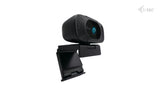 i-tec SOLOMON 300 4K Webcam