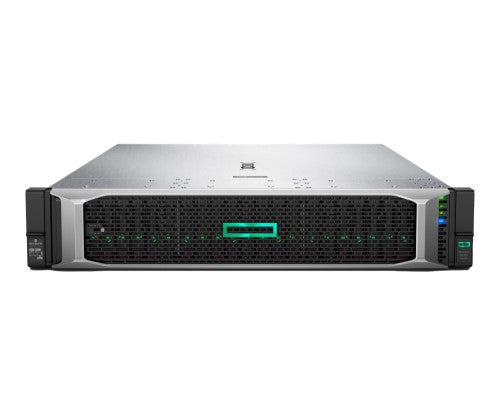 HPE ProLiant DL380 Gen10 8SFF BC NC Configure-to-order System
