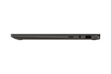Samsung Galaxy Book3 360 Enterprise Edition Intel® Core™ i5 i5-1340P Hybrid (2-in-1) 33.8 cm (13.3") Touchscreen Full HD 8 GB LPDDR4x-SDRAM 256 GB SSD Wi-Fi 6E (802.11ax) Windows 11 Pro English Graphite