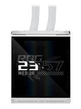 ASUS ROG STRIX SLC IV 360 ARGB LCD WHT Processor Liquid cooling kit 12 cm White 1 pc(s)