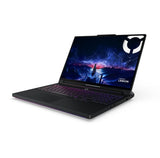 Lenovo Legion Pro 7 16IAX10H Intel Core Ultra 9 275HX Laptop 40.6 cm (16") WQXGA 32 GB DDR5-SDRAM 1 TB SSD NVIDIA GeForce RTX 5070 Ti Wi-Fi 7 (802.11be) Windows 11 Home English Black