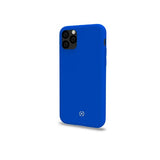 Celly Feeling mobile phone case 14.7 cm (5.8") Cover Blue