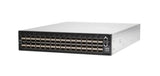 HPE 100GbE 64QSFP28 Power to Connector Airflow Switch SN4600cM with NVIDIA Cumulus