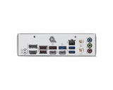 MSI AM5 PRO B850M-A WIFI PZ M-ATX AMD B850 Socket AM5 micro ATX