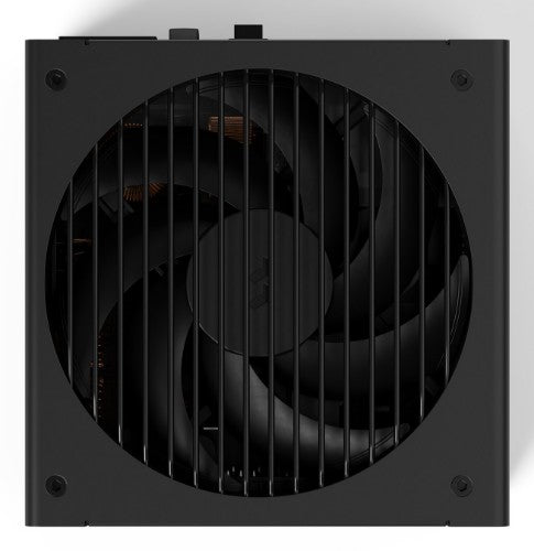 Fractal Design Ion 3 Gold 750W power supply unit 24-pin ATX ATX Black