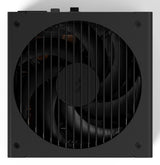 Fractal Design Ion 3 Gold 750W power supply unit 24-pin ATX ATX Black