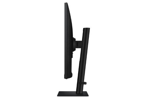 Samsung S61F computer monitor 68.6 cm (27") 2560 x 1440 pixels Quad HD LCD Black