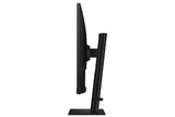 Samsung S61F computer monitor 68.6 cm (27") 2560 x 1440 pixels Quad HD LCD Black
