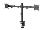 Origin Storage Basic Dual Monitor Arm with VESA 75x75 and 100x100