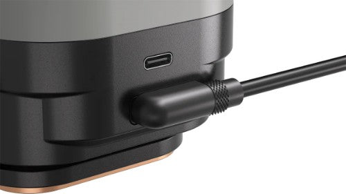 Corsair iCUE LINK TITAN 420 RX RGB Processor All-in-one liquid cooler 14 cm Black 1 pc(s)