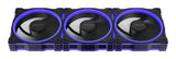 ASUS Prime MR120 Fan ARGB Reverse Black 3in1 Computer case 12 cm 3 pc(s)