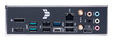 ASUS TUF GAMING B650M-PLUS WIFI AMD B650 Socket AM5 micro ATX
