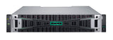 HPE MSA 2070 10/25GbE iSCSI SFF TAA-compliant Storage