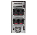 HPE ProLiant ML110 Gen10 server Tower (4.5U) Intel Xeon Silver 4208 2.1 GHz 16 GB DDR4-SDRAM 800 W