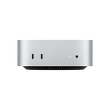 Apple Mac mini Apple M M4 24 GB 512 GB SSD macOS Sequoia Mini PC Silver
