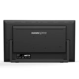 Hannspree HT279PPB computer monitor 68.6 cm (27") 1920 x 1080 pixels Full HD LED Touchscreen Black