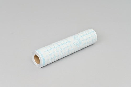 Neschen FILMOLUX 609 Transparent 50000 x 40 mm Polyvinyl chloride (PVC)