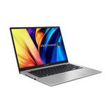 ASUS Vivobook S 14 OLED K3402ZA-KM044W Intel® Core™ i5 i5-12500H Laptop 35.6 cm (14") WQXGA+ 16 GB DDR4-SDRAM 512 GB SSD Wi-Fi 6E (802.11ax) Windows 11 Home Grey