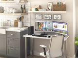 HP Slim Desktop S01-pF2009na Intel® Core™ i5 i5-12400 8 GB DDR4-SDRAM 256 GB SSD Windows 11 Home Tower PC Black