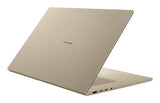 ASUS Zenbook A16 UX3607OA-SQ005W Copilot+ PC Snapdragon X2E-94-100 Laptop 40.6 cm (16") 3K 48 GB LPDDR5x-SDRAM 1 TB SSD Wi-Fi 7 (802.11be) Windows 11 Home Beige