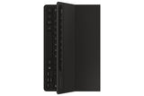 Samsung AI Book Cover Keyboard Slim for Galaxy Tab S9, S9 FE